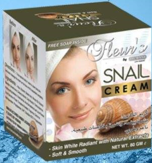 SNAIL CREAM